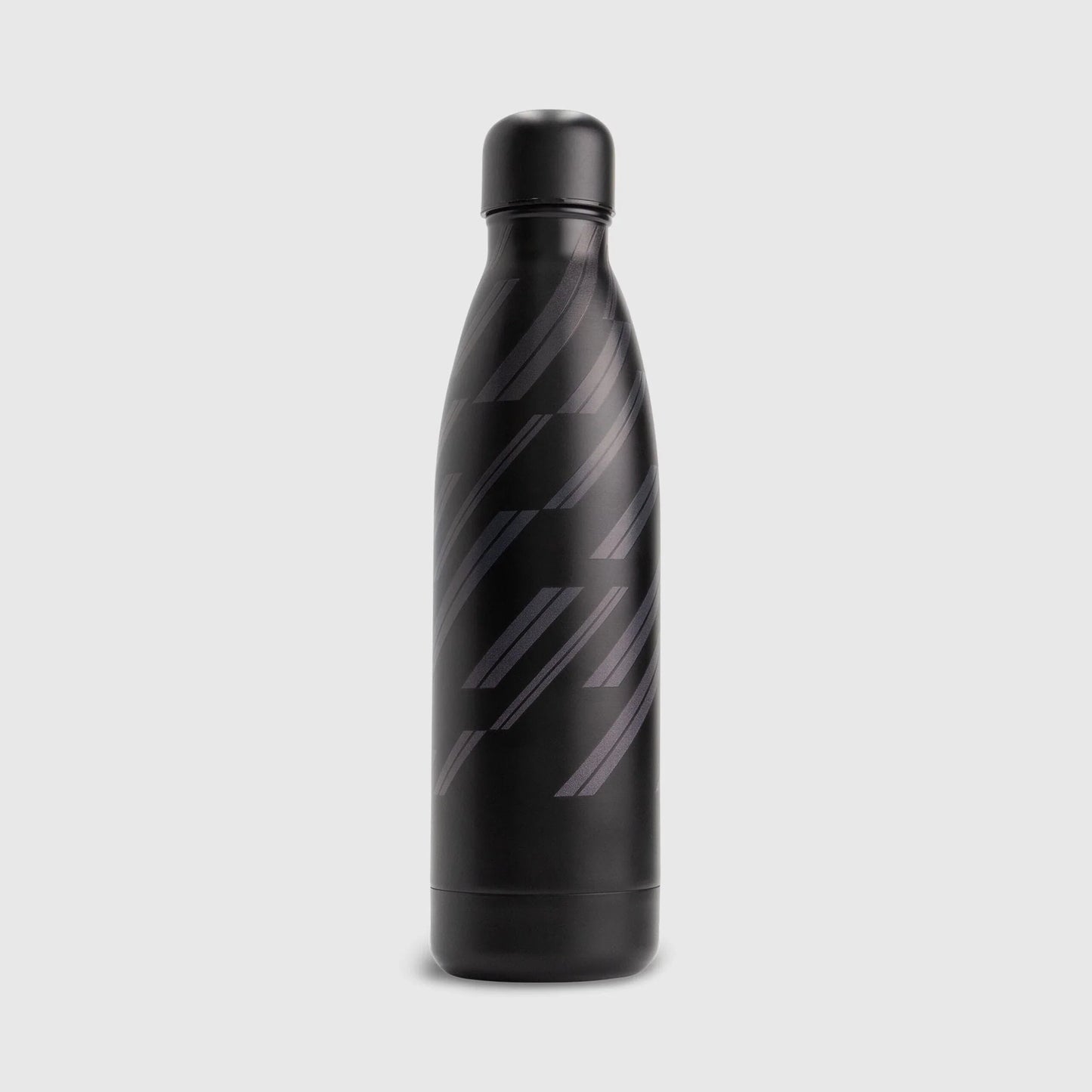 Formula 1 Tech Stainless Steel Waterbottle Black