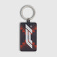 Formula 1 Tech Logo Keychain