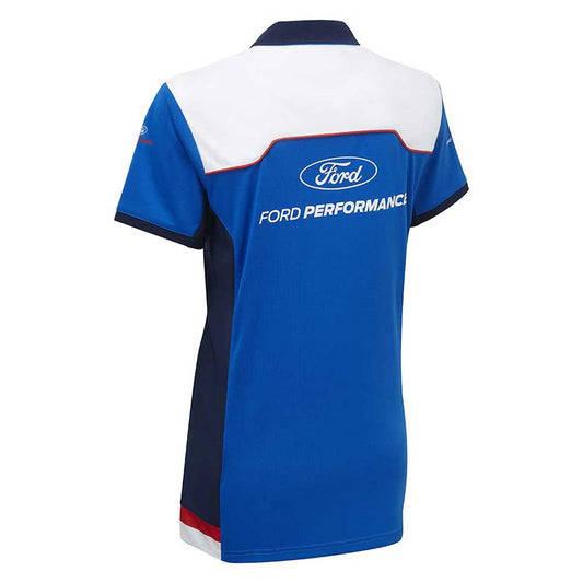 Ford Performance GT Team Ladies Polo