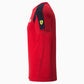 Puma Ferrari Race T7 Red Tee Shirt