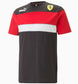 Puma Scuderia Ferrari Race SDS Black Tee