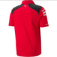 Scuderia Ferrari F1 Team Polo Shirt 2023