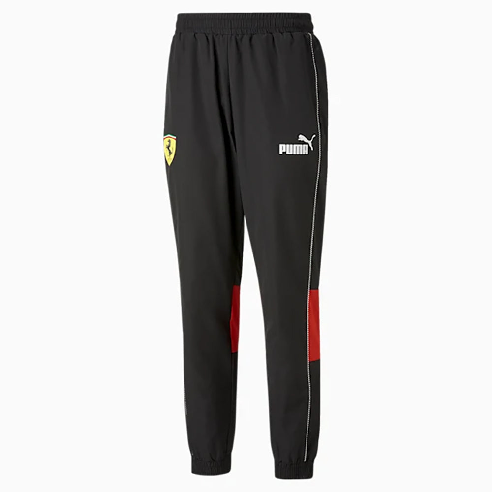 Puma Scuderia Ferrari SDS Pants Black