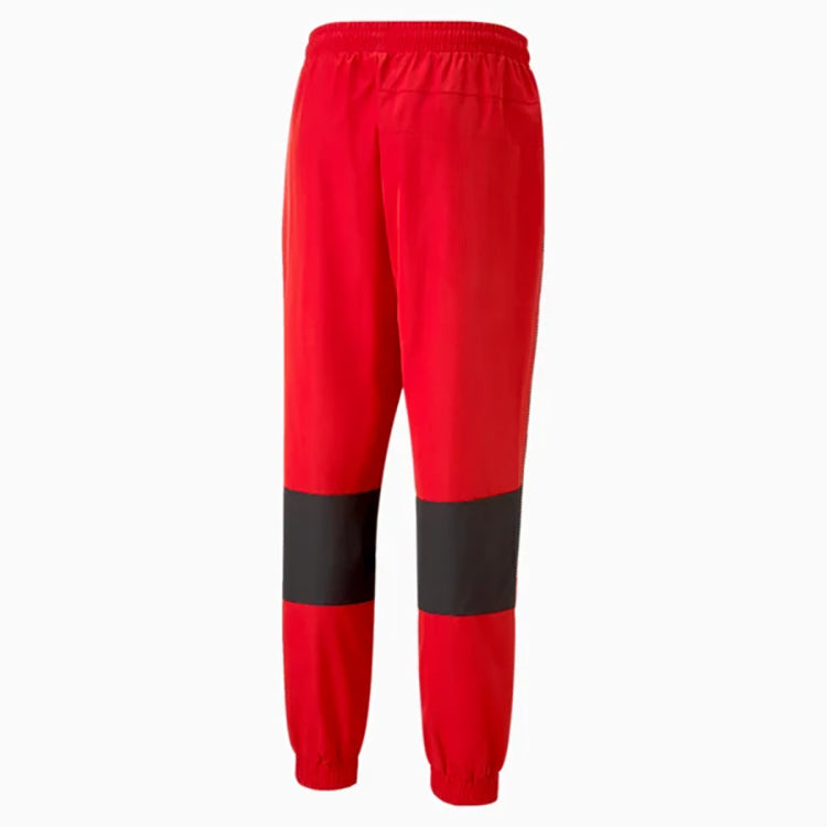 Puma Scuderia Ferrari SDS Pants Red