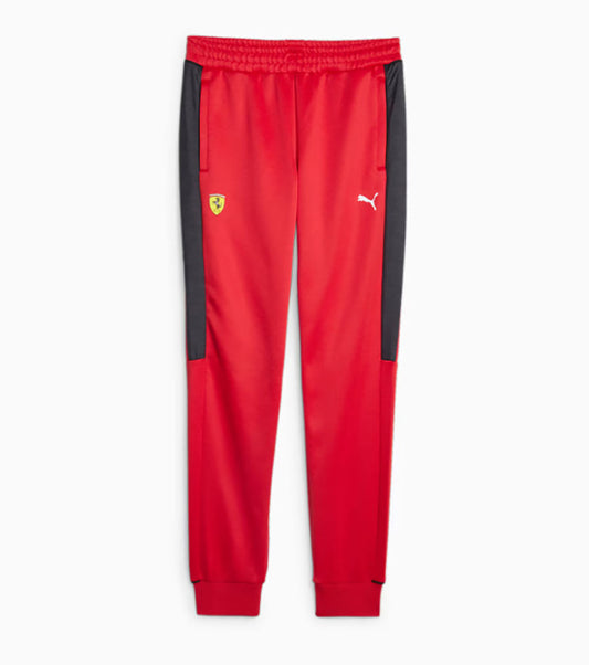 Puma Scuderia Ferrari Race MT7 Men's Track Pants