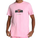 Puma Scuderia Ferrari Race Car Tee Pink