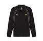 Puma Ferrari Race Long Sleeve Polo Black