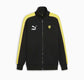 Puma Ferrari Race Iconic T7 Track Jacket Black