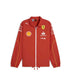 Scuderia Ferrari F1 Team Jacket 2024 Red