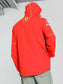 Scuderia Ferrari F1 Team Pro Rain Jacket 2024 Red