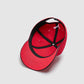 Scuderia Ferrari FW Classic Hat Red