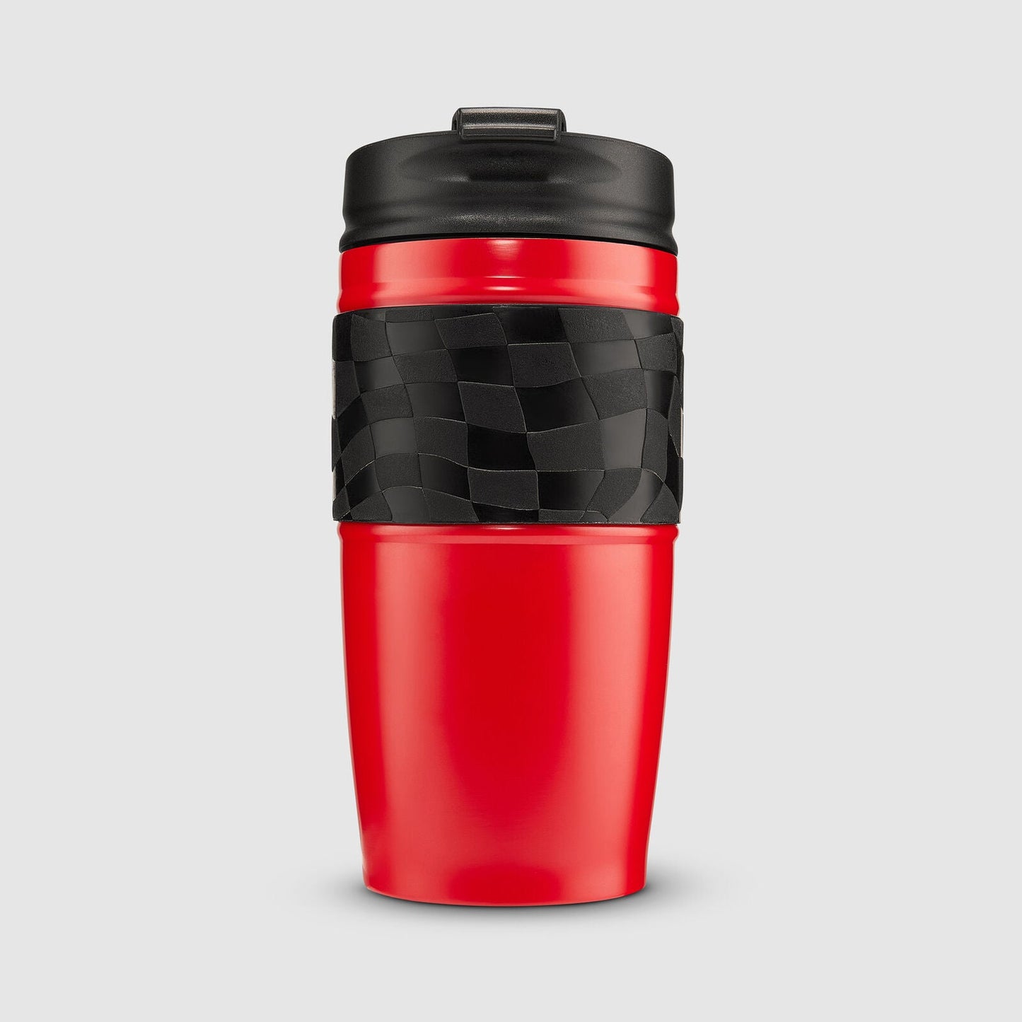 Scuderia Ferrari F1 Thermal Mug Red