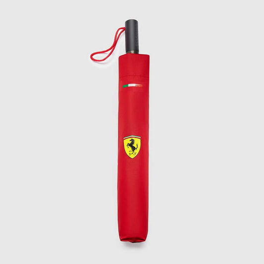 Scuderia Ferrari F1 Compact Umbrella Red