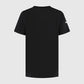 Scuderia Ferrari F1 Kids Shield Tee Black