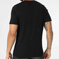 Puma Ferrari Race Tonal Shield Tee Black