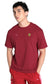 Puma Ferrari Miami GP Graphic Tee Crimson Red