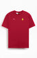 Puma Ferrari Miami GP Graphic Tee Crimson Red