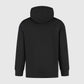 Scuderia Ferrari F1 Shield Hoodie Black