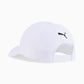 Scuderia Ferrari Race Trucker Hat White