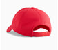 Scuderia Ferrari Race Pro F1 Shield Hat Red