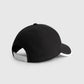 Scuderia Ferrari F1 Kids Classic Hat Black