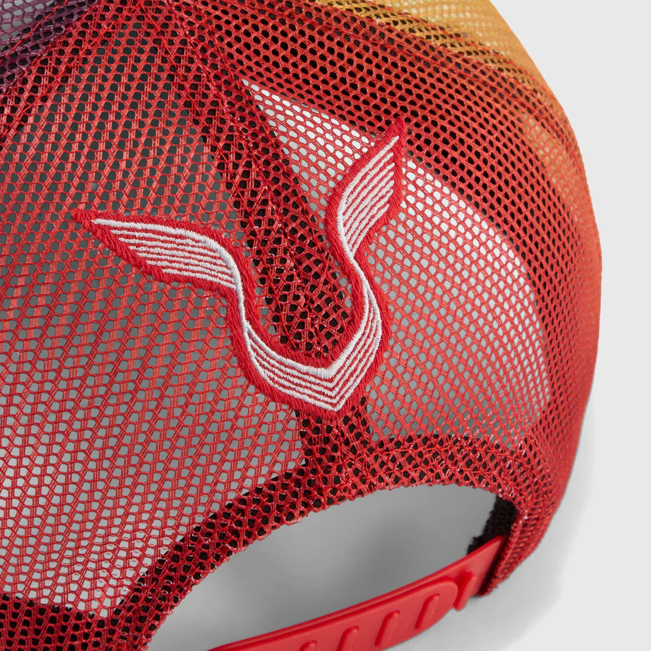 Scuderia Ferrari Lewis Hamilton Silverstone Grand Prix #44 Hat