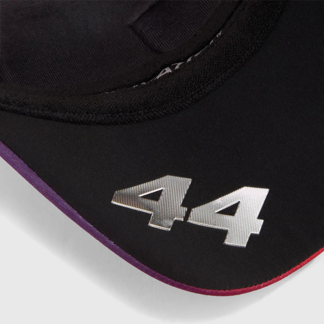 Scuderia Ferrari Lewis Hamilton Silverstone Grand Prix #44 Hat