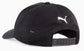 Scuderia Ferrari Vintage Trucker Hat Black