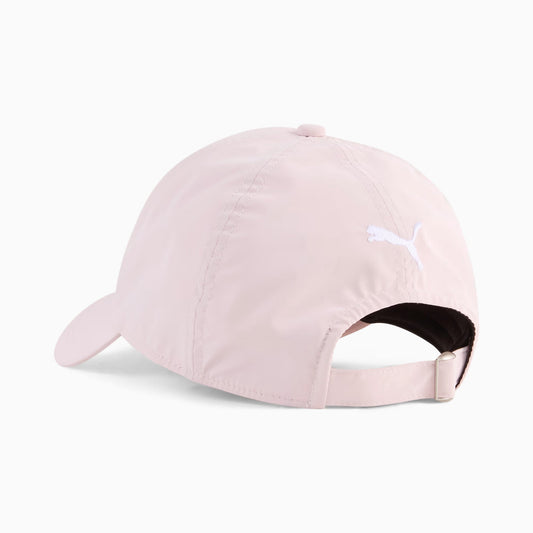 Scuderia Ferrari Ladies Shield Hat Pink