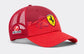 Scuderia Ferrari Las Vegas Special Edition Team Hat Red