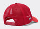 Scuderia Ferrari Las Vegas Special Edition Team Hat Red