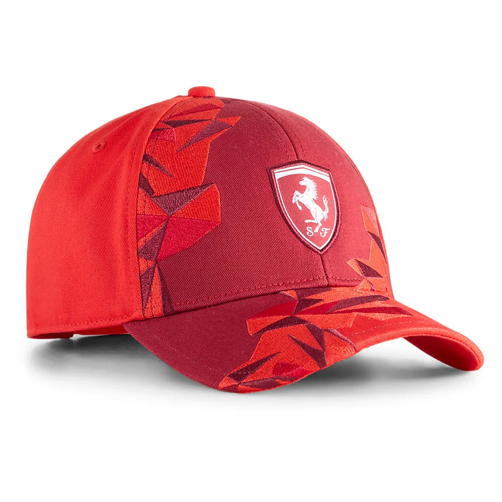Scuderia Ferrari F1 20 Years of Red Team Hat