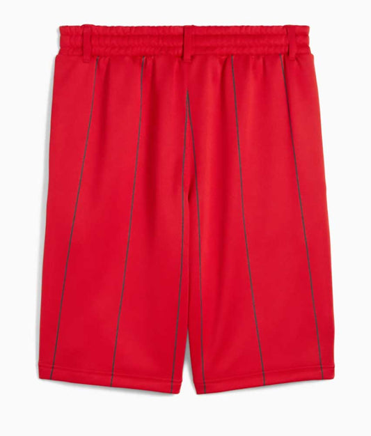 Puma Scuderia Ferrari Race Shorts Red