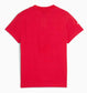 Scuderia Ferrari F1 Ladies Babydoll Tee Red