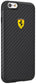 Ferrari iPhone 6/6S Plus Shockproof Carbon Case