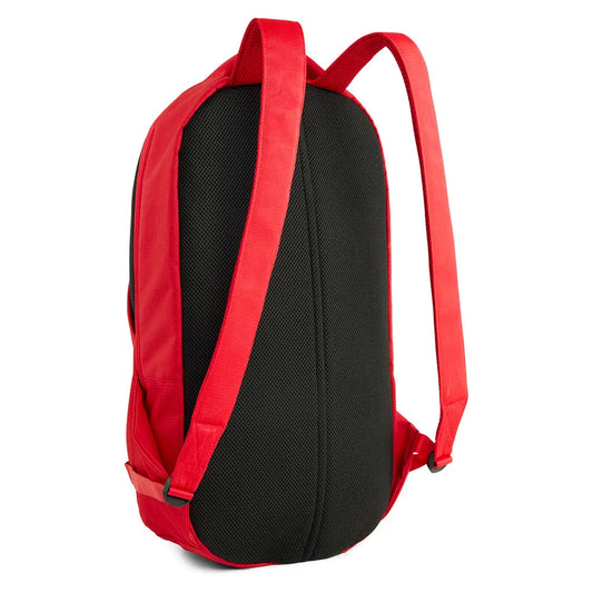 Scuderia Ferrari Race Backpack Red