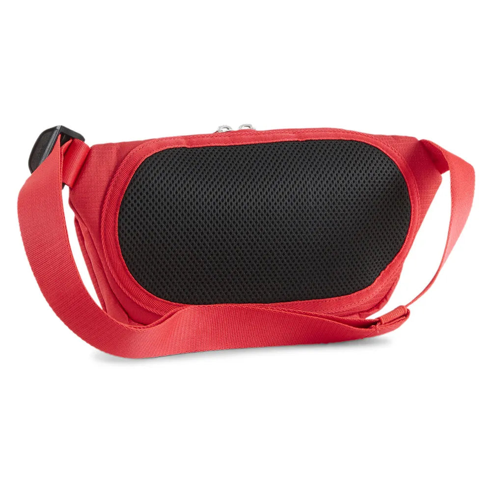 Scuderia Ferrari Race Waist Bag Red