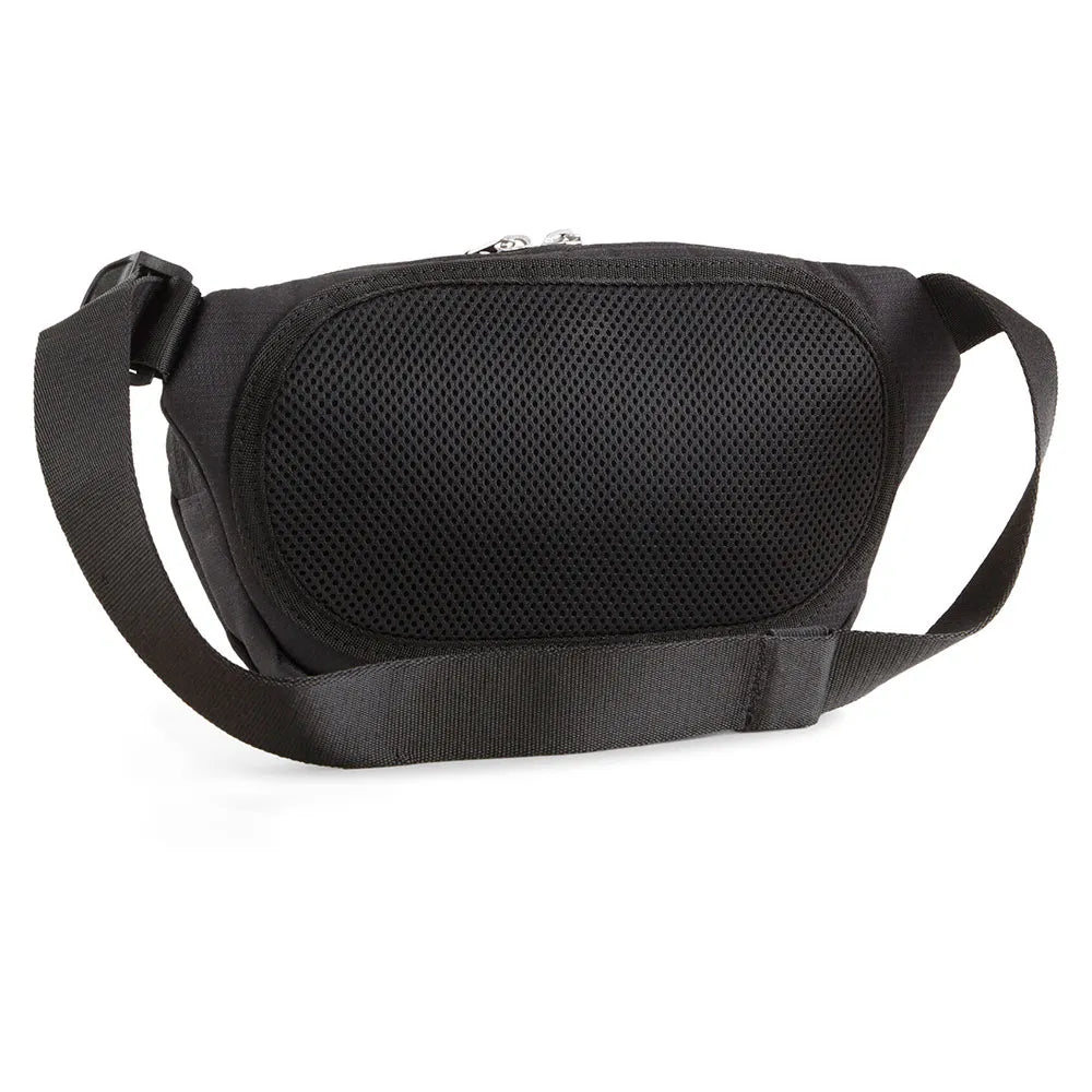 Scuderia Ferrari Race Waist Bag Black