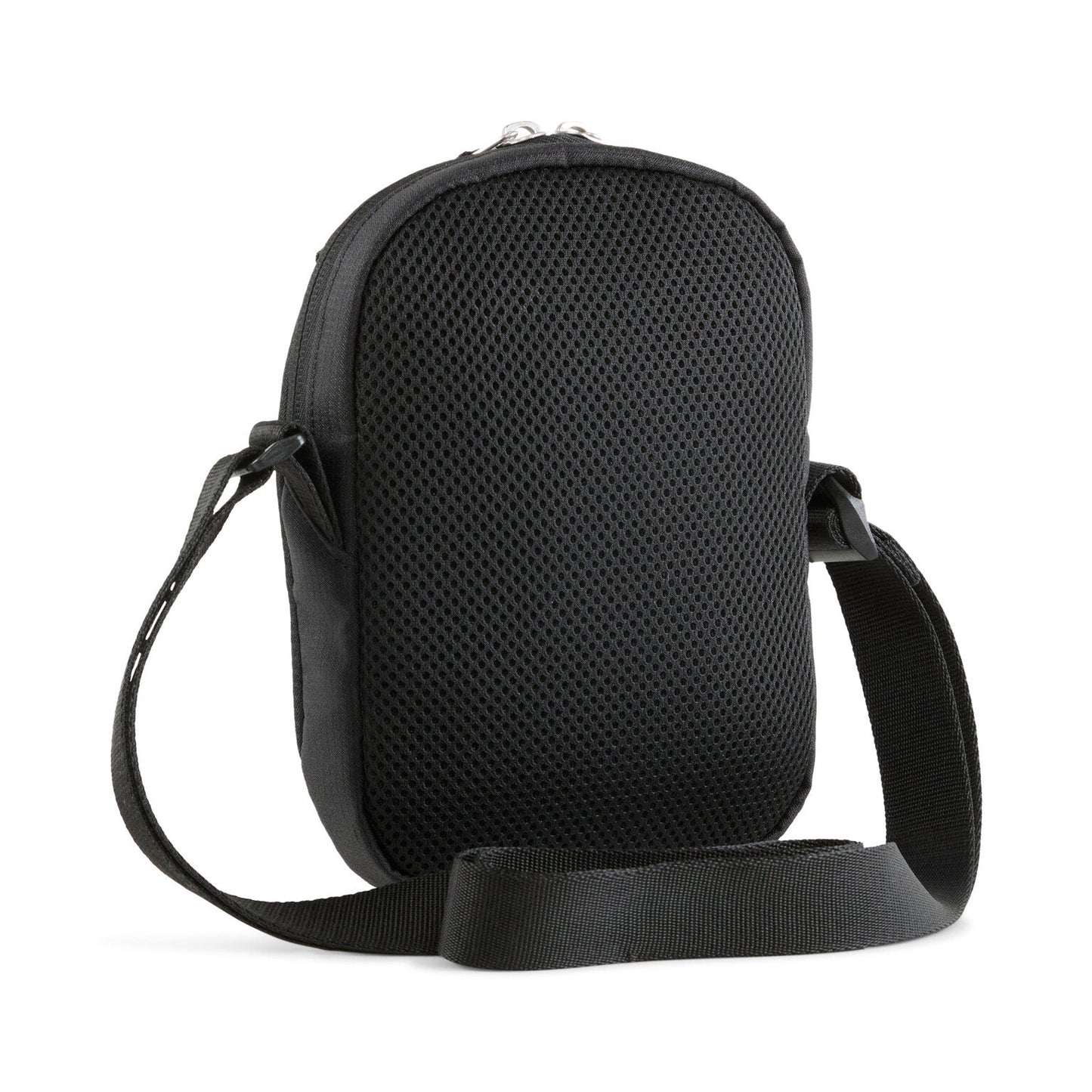 Scuderia Ferrari Race Shoulder Bag Black