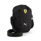 Scuderia Ferrari Race Shoulder Bag Black