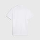 Scuderia Ferrari F1 Classic Shield Polo Shirt White