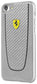 Ferrari Pitstop Silver iPhone 7/8 Case