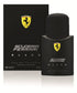 Ferrari Scuderia Black Spray Cologne