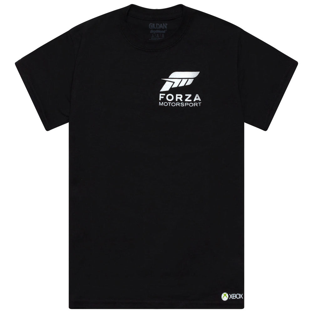 Forza Motorsport Kids I am Forza Tee