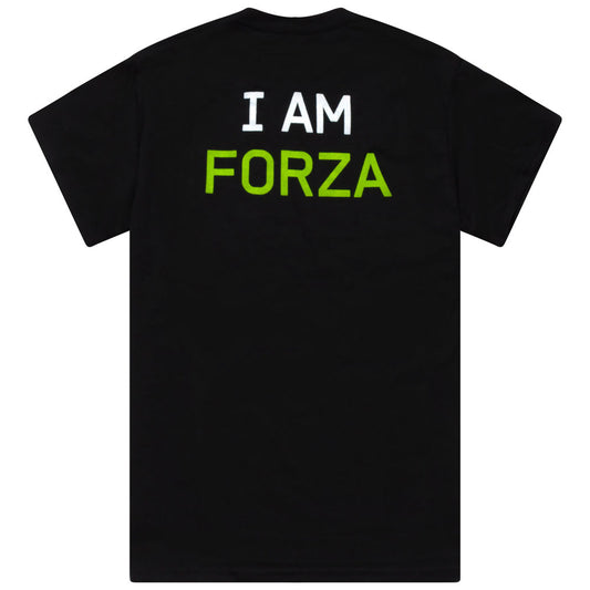 Forza Motorsport Kids I am Forza Tee