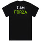 Forza Motorsport Kids I am Forza Tee