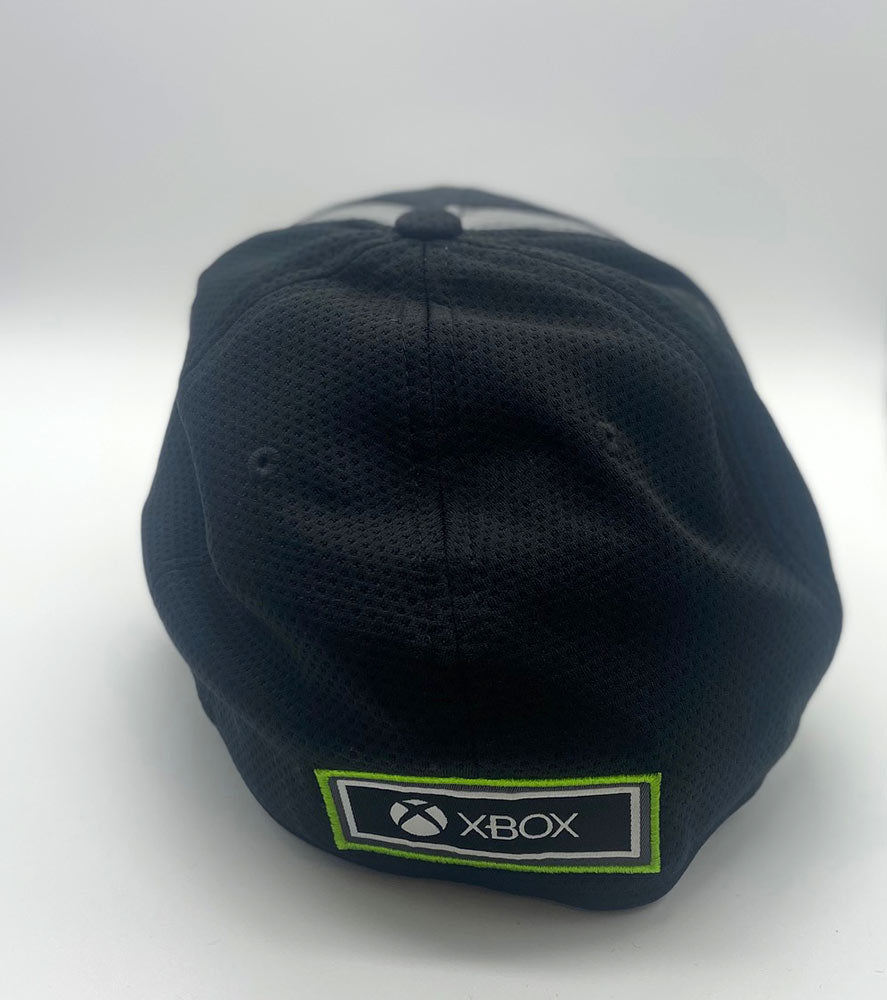 Forza Motorsport 7 Black Reflective Hat