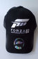 Forza Motorsport 7 Black Piston Hat