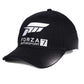 Forza Motorsport 7 Black Piston Hat