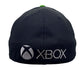 Forza Motorsport Black/Green Slick Hat